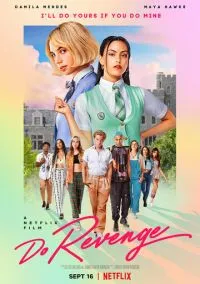 Отомсти за меня (фильм, 2022) смотреть онлайн на Лордфильм бесплатно