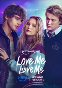 сериал Люби меня, люби меня (фильм, 2026) смотреть онлайн на Лордфильм